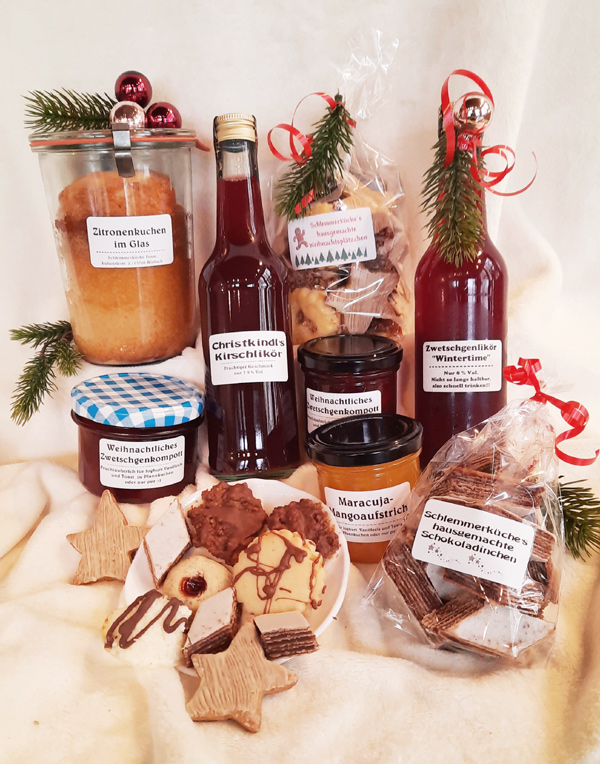 Geschenkideen